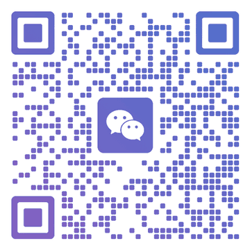 WeChat QR code for Norvoya